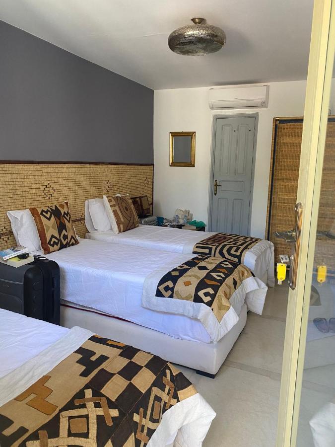 Riad Home Zemrane Марракеш Экстерьер фото