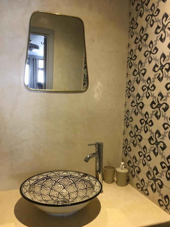 Riad Home Zemrane Марракеш Экстерьер фото