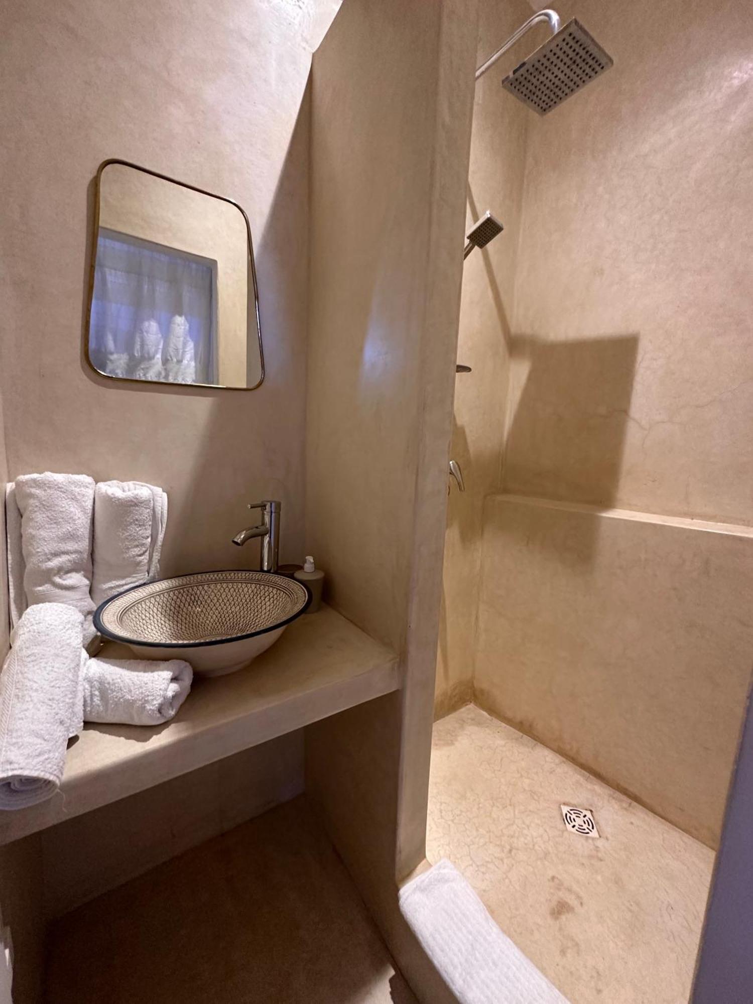 Riad Home Zemrane Марракеш Экстерьер фото