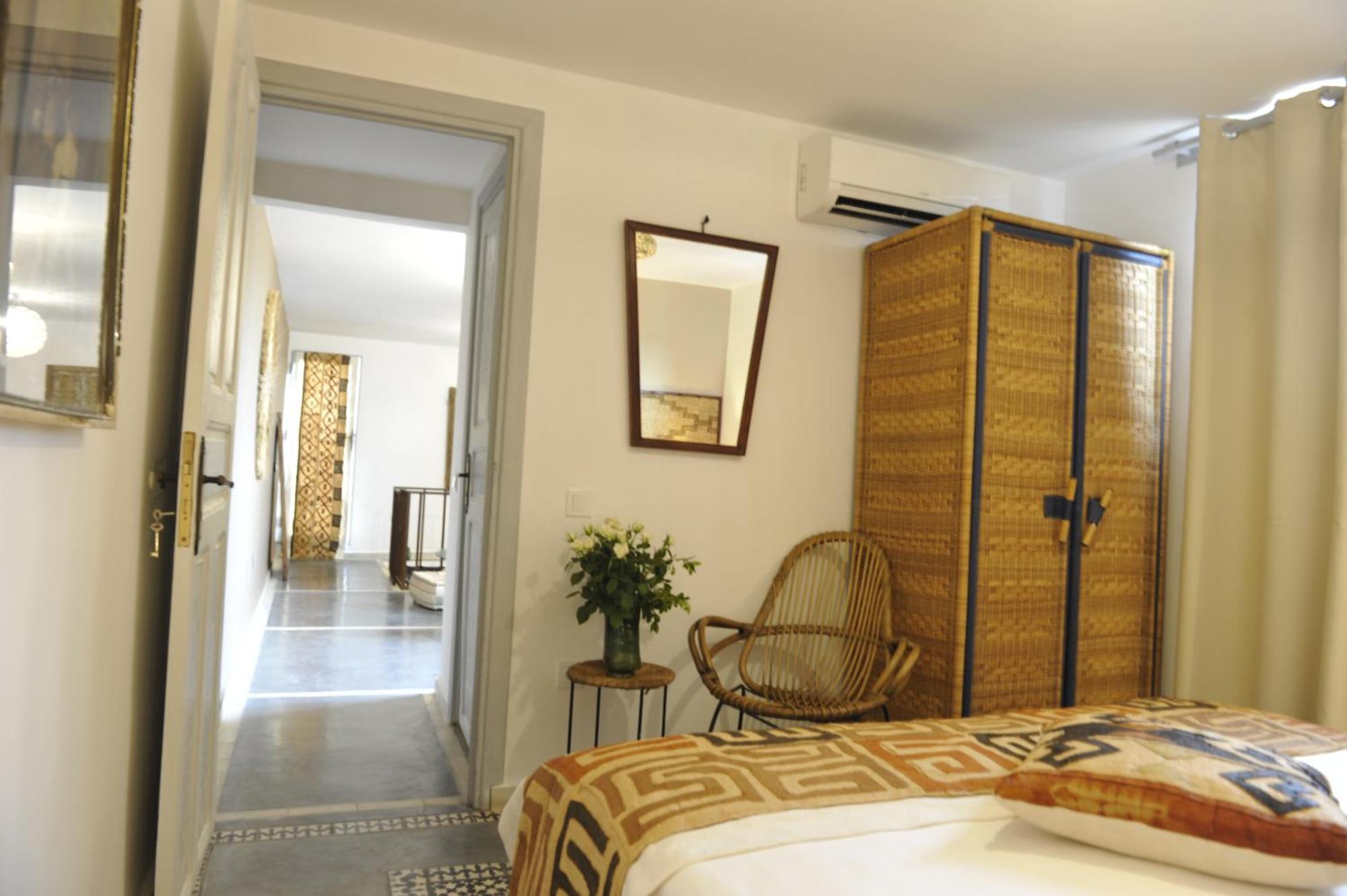Riad Home Zemrane Марракеш Экстерьер фото